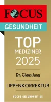 _mediziner_2025_dr-claus-jung_lippenkorrektur_focus-gesundhe